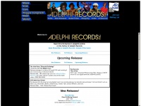 Adelphirecords.com