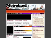 metroland.net Thumbnail