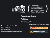 radioutrera.com Thumbnail