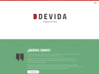 Ddevida.org