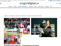 aragondigital.es Thumbnail