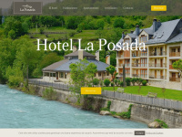 Hotel-laposada.com