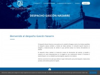 gascon-nasarre.com Thumbnail