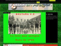 futbolenaragon.com Thumbnail