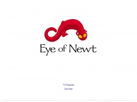 eye-of-newt.com Thumbnail