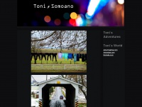 Tonisomoano.com