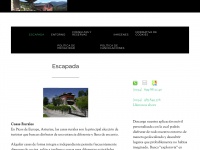aldeadecon.com Thumbnail