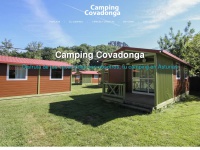 camping-covadonga.com Thumbnail