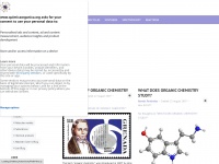 quimicaorganica.org Thumbnail