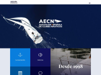 aeclubesnauticos.com