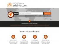 Cdelrio.com