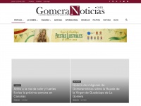 gomeranoticias.com Thumbnail