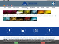 parcitank.com Thumbnail