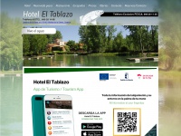 Hoteltablazo.com