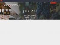Vinopres.com