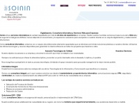 Soinin.com