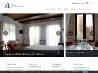 hotellasmurallas.com