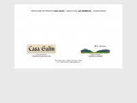 Casagalin.com