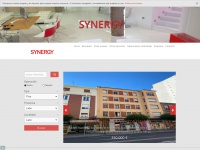 synergy-brokers.com Thumbnail