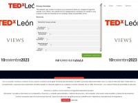 Tedxleon.com