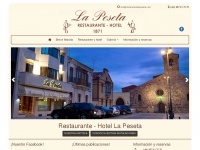 Restaurantelapeseta.com