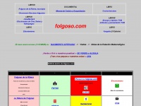 Folgoso.com