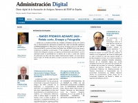 administraciondigital.es Thumbnail