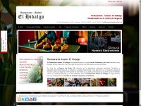 el-hidalgo.com Thumbnail