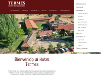Hoteltermes.com