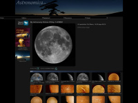 astronomica.es Thumbnail
