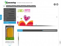 lucastar.com