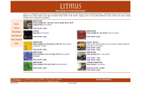 litmus.org.uk
