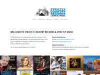 strictlycountryrecords.com Thumbnail