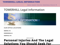 towerhill-recordings.com Thumbnail
