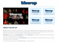 blowup.co.uk Thumbnail