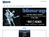 blowupclub.com Thumbnail