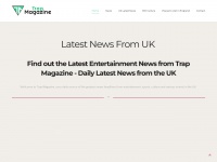 Trapmagazine.co.uk