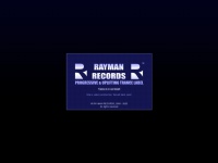 rayman-records.com Thumbnail