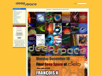 deepspacenyc.com Thumbnail
