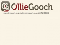 Olliegooch.co.uk