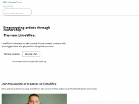 Limewire.com