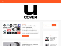 u-cover.com Thumbnail