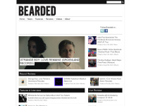 Beardedmagazine.com