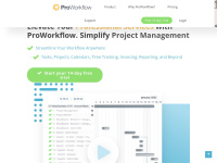 proworkflow.com Thumbnail