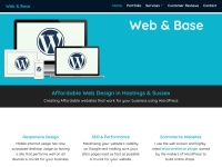 Webandbase.co.uk