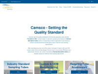 camsco.com Thumbnail