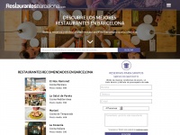 Restaurantesbarcelona.com