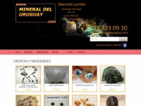 mineraldeluruguay.com Thumbnail
