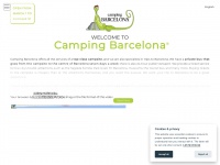 campingbarcelona.com