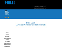 publi2000.com Thumbnail